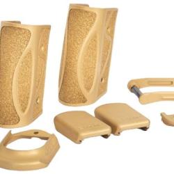 PACK CUSTOM COLOR RIVAL-S GOLD