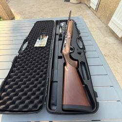 Fusil beretta bellmonte 2 brown