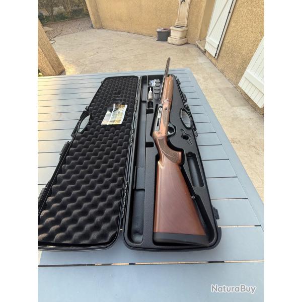 Fusil beretta bellmonte 2 brown