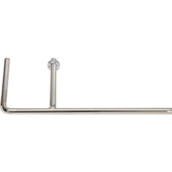 Support universel Tormek US-103 - Micro-r&eacute;glage pr&eacute;cis pour aff&ucirc;tage T-4