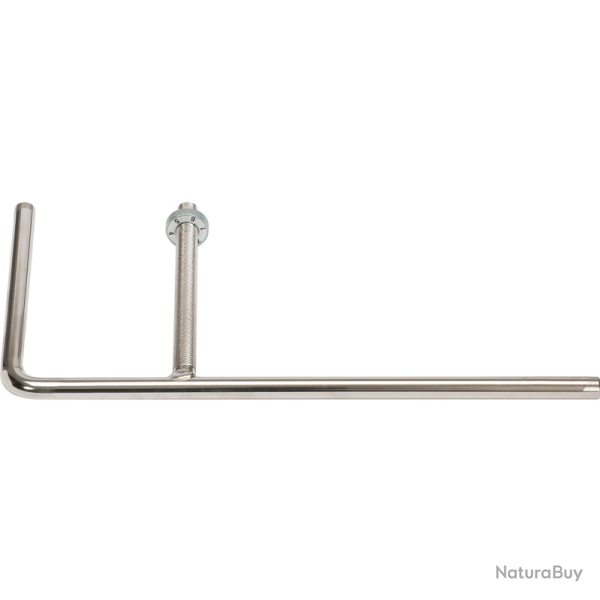 Support universel Tormek US-103 - Micro-r�glage pr�cis pour aff�tage T-4