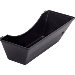 Tormek waterbak WB-200 - Bac &agrave; eau de rechange pour aff&ucirc;tage (T-4, T-3, 1200)