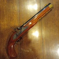 Pistolet Kentucky cal 45