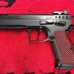 TANFOGLIO Stock 3 Special Optique 9mm