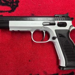 TANFOGLIO Match pro 9mm