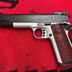 TANFOGLIO FT 1911 Match 9mm