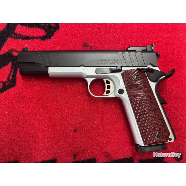 TANFOGLIO FT 1911 Match 9mm