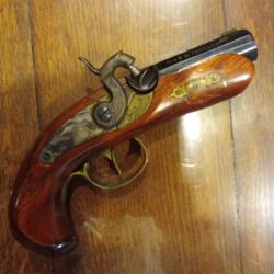 Pistolet derringer Philadelphia cal 45