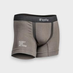 Boxer ALPHA Technical Line - Coyote M