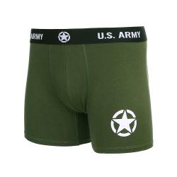 Boxer US ARMY M