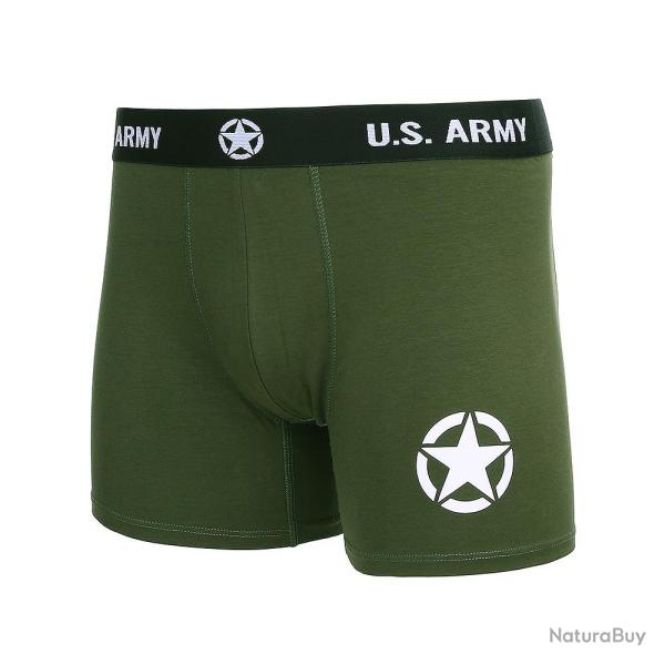 Boxer US ARMY 2XL