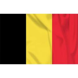 Drapeau - Belgique - 100 x 150cm
