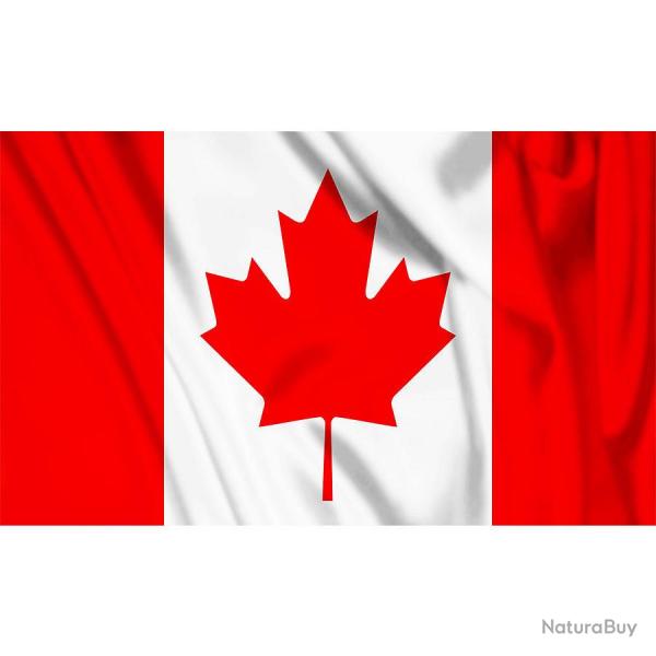 Drapeau - Canada - 100 x 150cm
