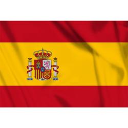 Drapeau - Espagne - 100 x 150cm