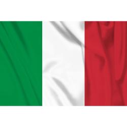 Drapeau - Italie - 100 x 150cm
