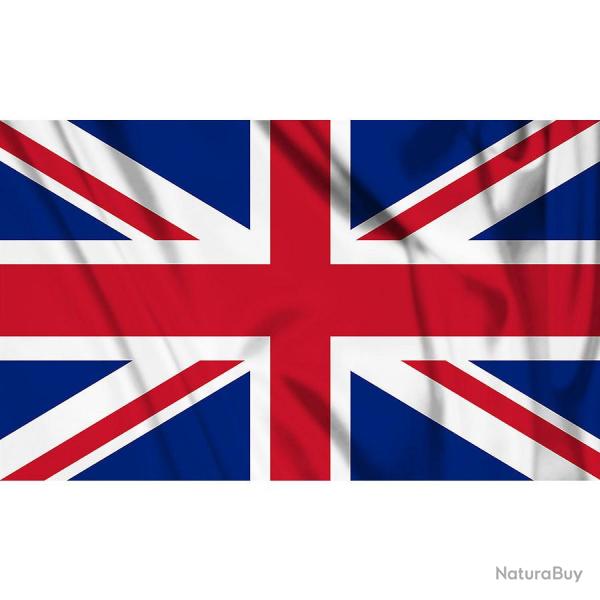 Drapeau - Royaume Uni - 100 x 150cm