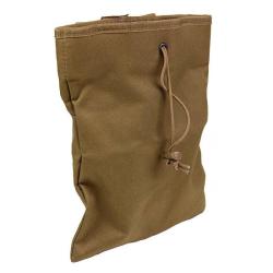 Poche vide chargeur RECON - Beige