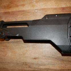 Crosse avec amortisseur de recul de FAMAS F1