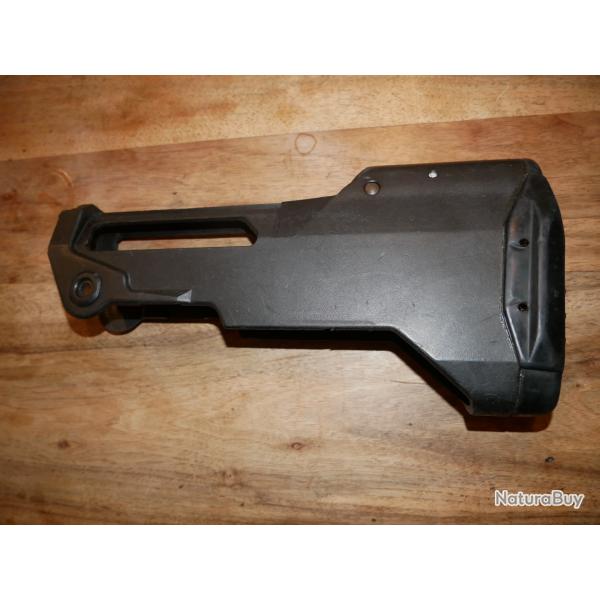 Crosse avec amortisseur de recul de FAMAS F1