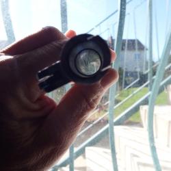 PISTOLET TAURUS PT 1911 INOX 45ACP