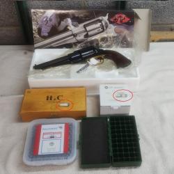 Ensemble Poudre Noir calibre-36