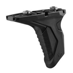 Poign&eacute;e Handstop FDE angulaire STRIKE INDUSTRIES fixation M-LOK