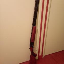 Fusil de Trap ceasear guerini summit Black Trap