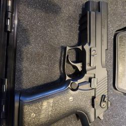 Pistolet Sig Sauer Mosquito, calibre 22 LR