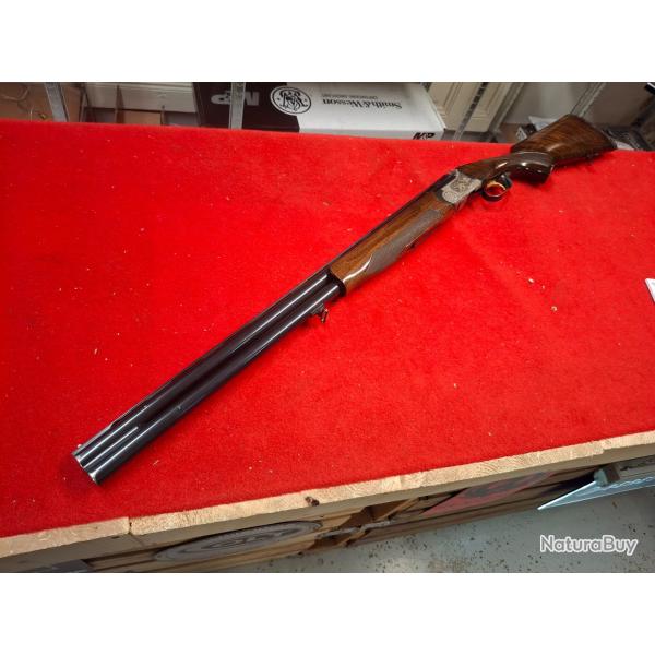 BETTINSOLI SILVER 2 LITE CAL. 12/70 TRES BON ETAT