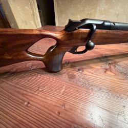 Carabine BLASER R8 SUCCESS calibre 338 Lapua Magnum