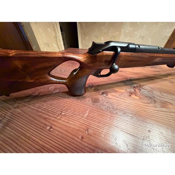 Carabine BLASER R8 SUCCESS calibre 338 Lapua Magnum