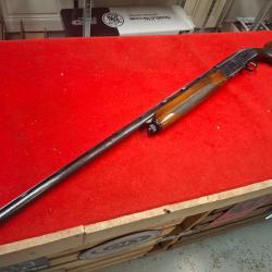 BERETTA A302 CAL. 12/76 CANON DE 81 / BON ETAT