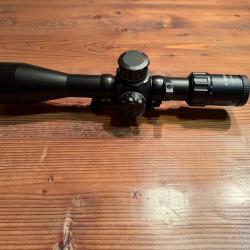 Lunette TLD KAHLES K525i 5-25x56