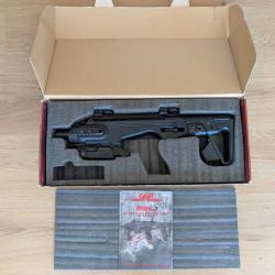 Kit Conversion RONI CAA Airsoft Division SIG P226