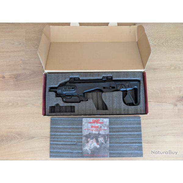 Kit Conversion RONI CAA Airsoft Division SIG P226