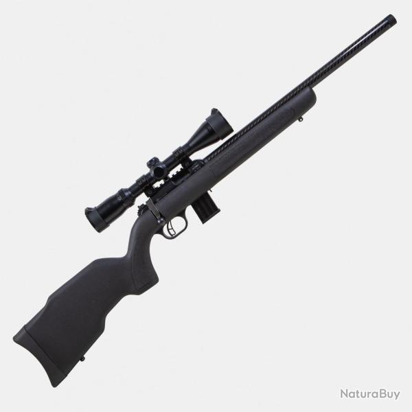 Carabine Webley & Scott Mod. Xocet Cal .22 LR
