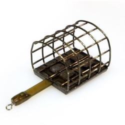 Oval Cage Feeder Drennan 15