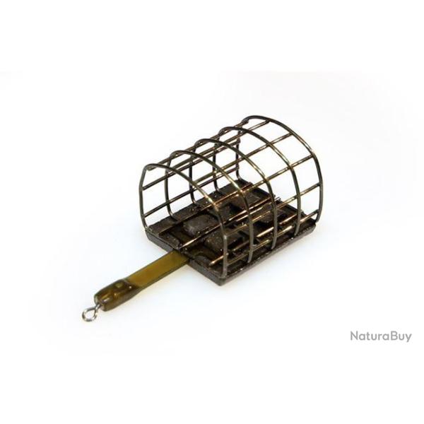 Oval Cage Feeder Drennan 15