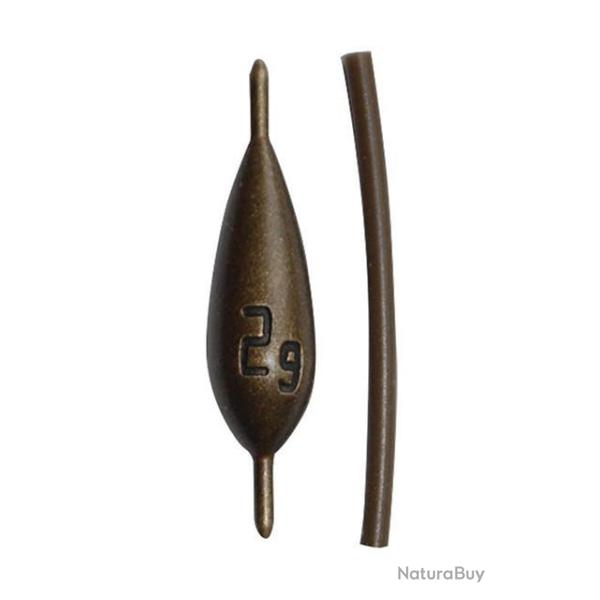 Olivettes Drennan Hybrid 0.5