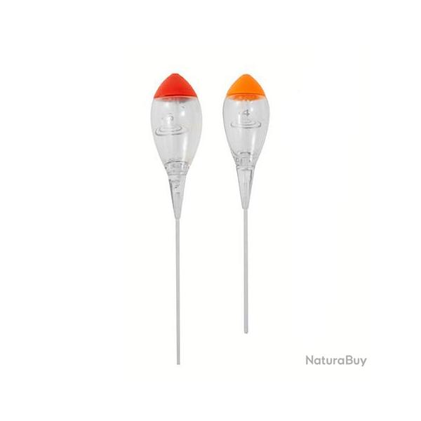 Flotteur In-Line Crystal Dibber Drennan 0.4