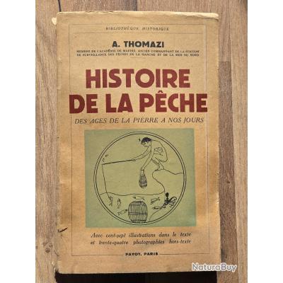 Ancien Livre De Pêche 'Fisherman's Country Days' - Nouvelle-Zélande - Hobbs - 1ère édition Vintage