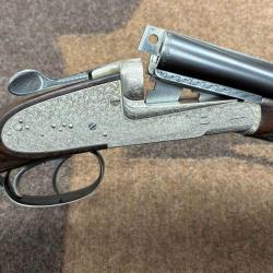 EXPRESS BOROVNIK &agrave; platines calibre 9.3x74R