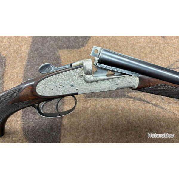 EXPRESS BOROVNIK � platines calibre 9.3x74R