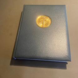 le tome II des m&eacute;moires de Charles de Gaulles   l'unit&eacute; 1942 - 1944  (ma r&eacute;f : 748 &sect; )