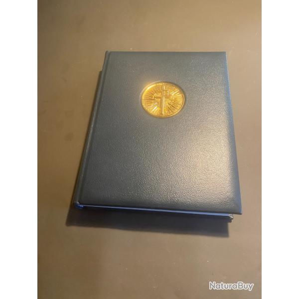 le tome II des m�moires de Charles de Gaulles   l'unit� 1942 - 1944  (ma r�f : 748 � )