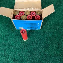 Munitions RECORD calibre 16/70 pb6 - Pour collectionneur -