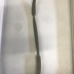 Lot de RIFFLOIRS et limes pour le bois