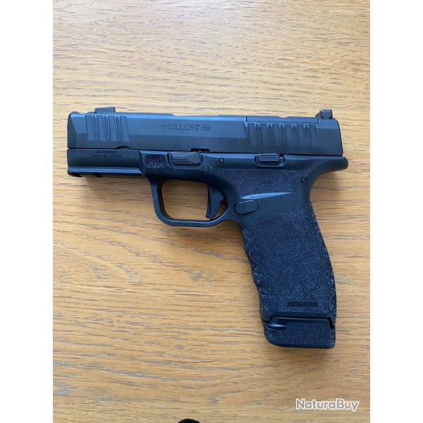 Pistolet Springfield Armory Hellcat Pro