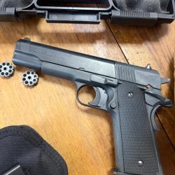 Colt 1911 A1 UMAREX 4J pois 111gr