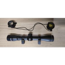 Lunette de tir TASCO Pronghorn 4x32